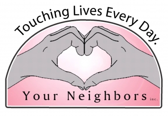 Your Neighbor's Inc. Logo